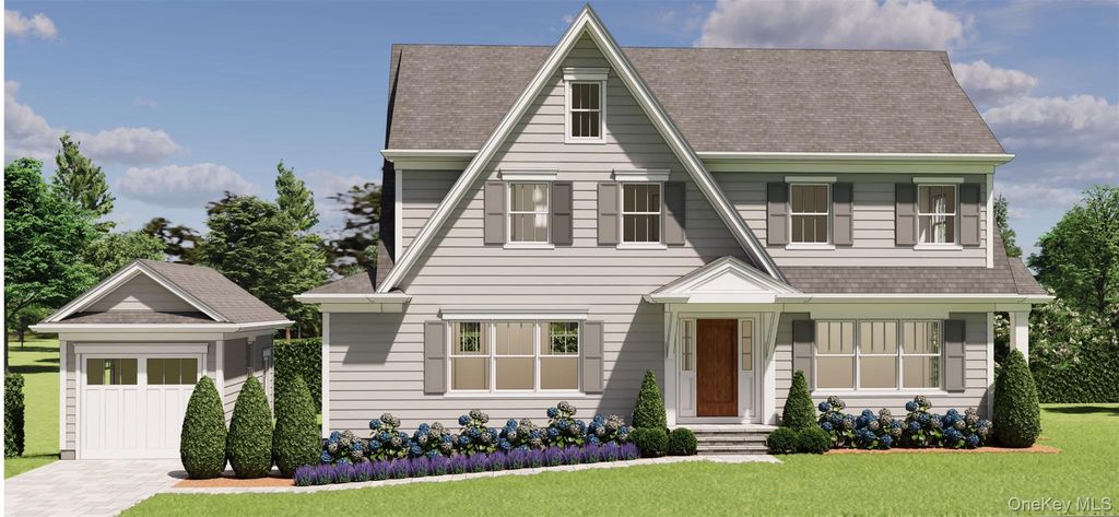 190 Madison Road, Scarsdale, NY 10583