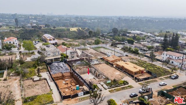 1018 Kagawa Street, Pacific Palisades (los Angeles), CA 90272