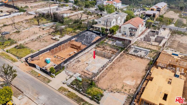 1018 Kagawa Street, Pacific Palisades (los Angeles), CA 90272