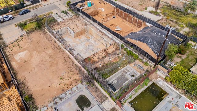 1018 Kagawa Street, Pacific Palisades (los Angeles), CA 90272