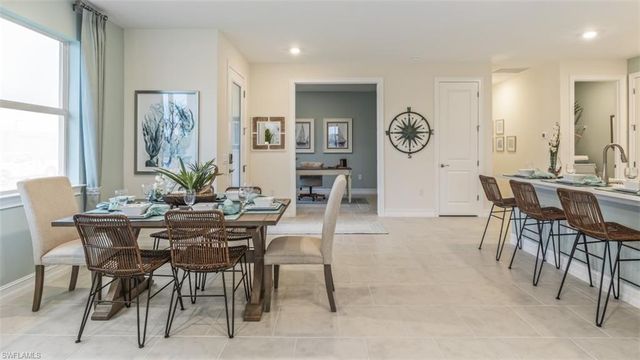 8316 Bridgewater DR, North Fort Myers, FL 33917