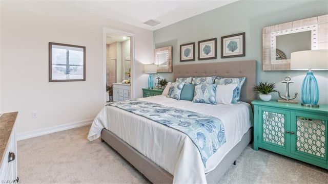 8316 Bridgewater DR, North Fort Myers, FL 33917