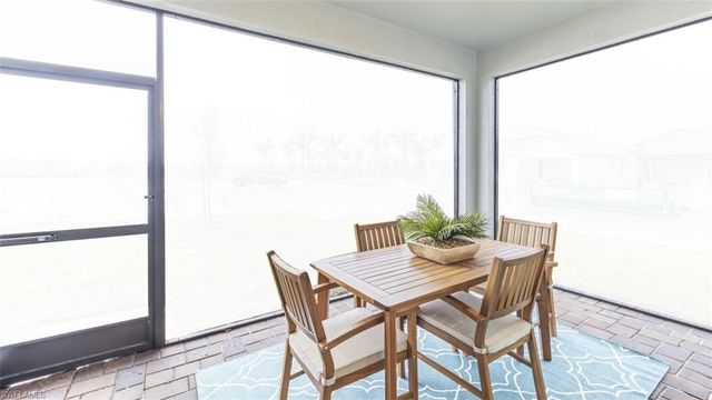 8316 Bridgewater DR, North Fort Myers, FL 33917