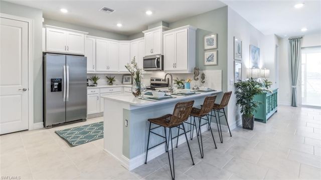 8316 Bridgewater DR, North Fort Myers, FL 33917