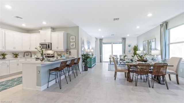 8316 Bridgewater DR, North Fort Myers, FL 33917
