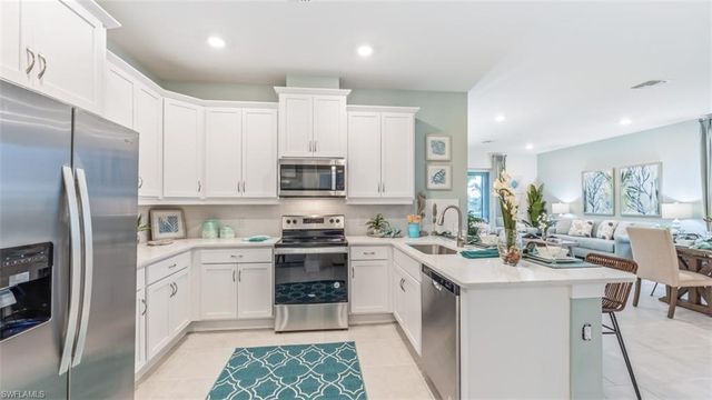 8316 Bridgewater DR, North Fort Myers, FL 33917