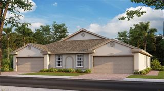 8316 Bridgewater DR, North Fort Myers, FL 33917