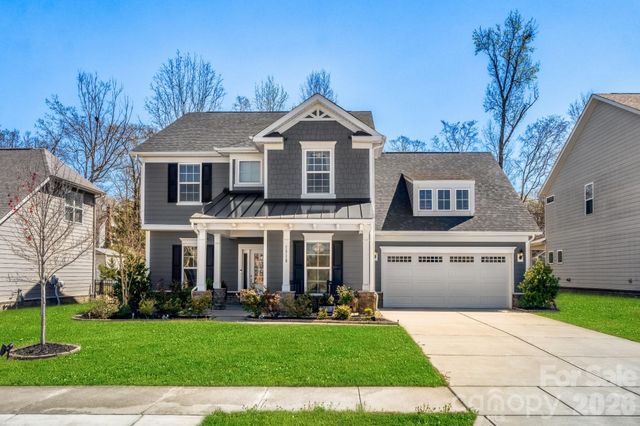 1318 Poppy Way, Matthews, NC 28104