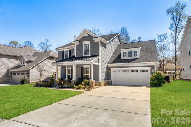 1318 Poppy Way, Matthews, NC 28104