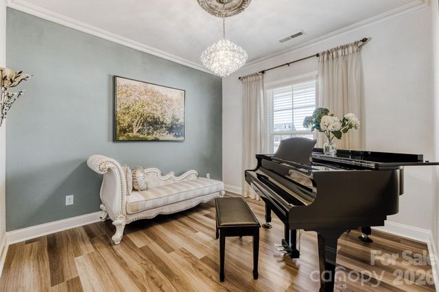 1318 Poppy Way, Matthews, NC 28104