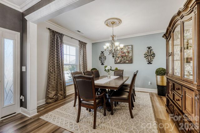 1318 Poppy Way, Matthews, NC 28104