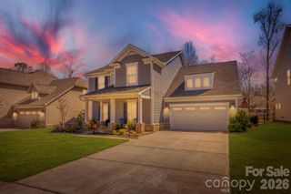 1318 Poppy Way, Matthews, NC 28104