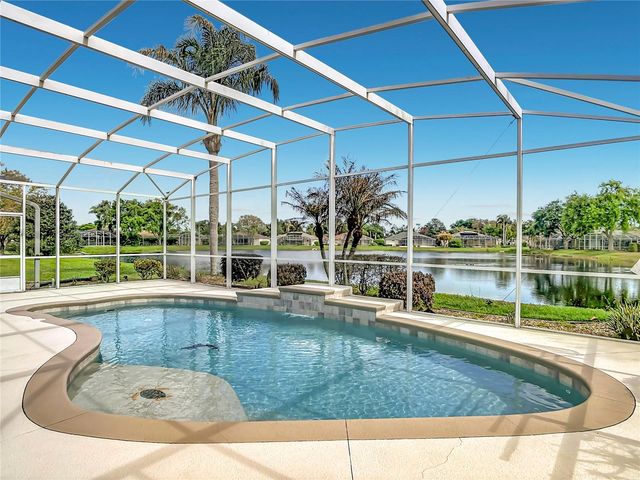 793 ASHTON LAKES BOULEVARD, Port Orange, FL 32128