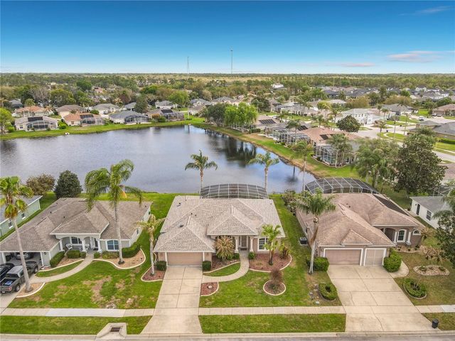 793 ASHTON LAKES BOULEVARD, Port Orange, FL 32128