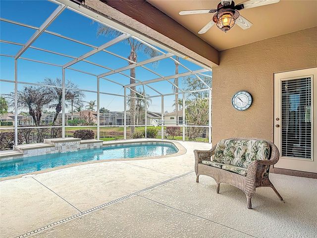 793 ASHTON LAKES BOULEVARD, Port Orange, FL 32128