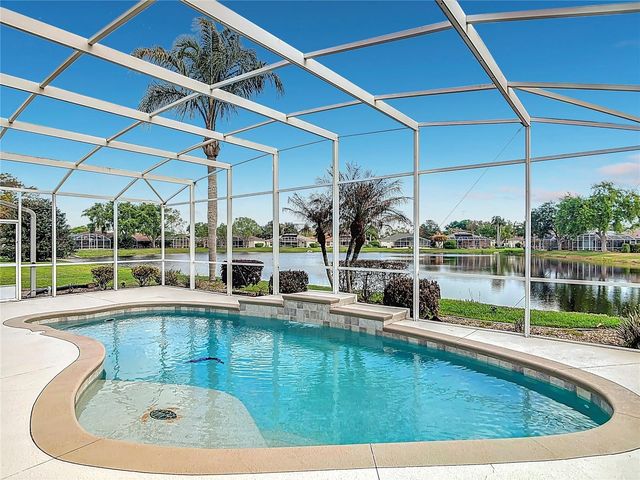 793 ASHTON LAKES BOULEVARD, Port Orange, FL 32128