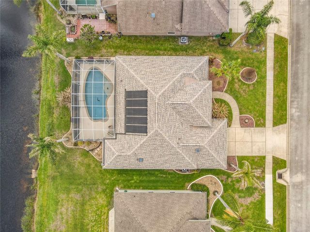 793 ASHTON LAKES BOULEVARD, Port Orange, FL 32128