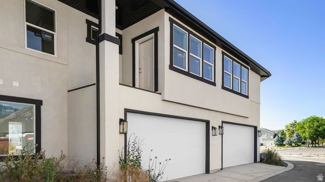 727 S HARRISON DR, Springville, UT 84663