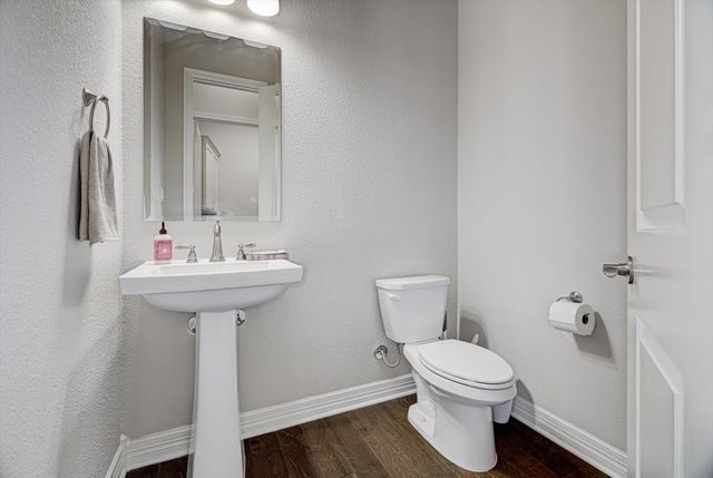 13415 Davey Woods Drive, Humble, TX 77346