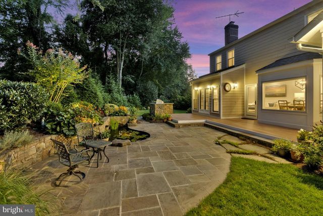 6301 HUNTING RIDGE LN, Mclean, VA 22101