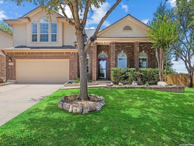 6259 OZONA ML, San Antonio, TX 78253