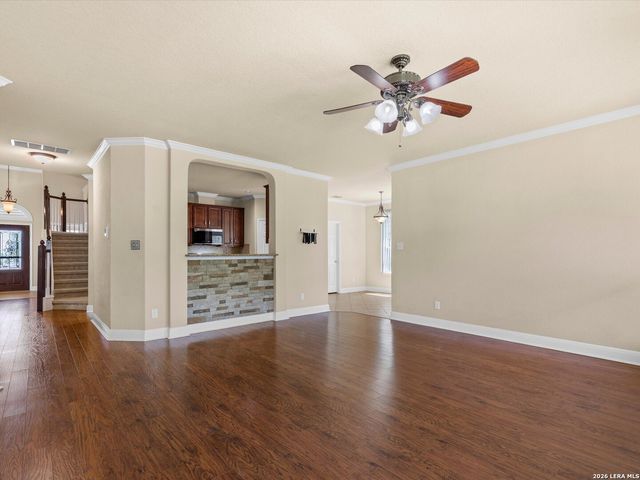 6259 OZONA ML, San Antonio, TX 78253
