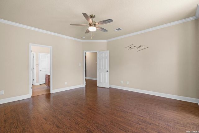 6259 OZONA ML, San Antonio, TX 78253