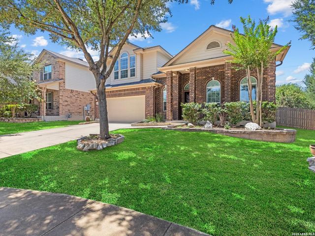 6259 OZONA ML, San Antonio, TX 78253