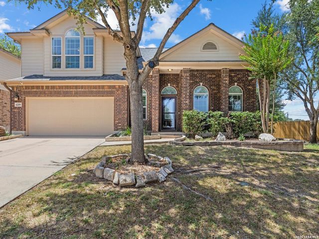 6259 OZONA ML, San Antonio, TX 78253