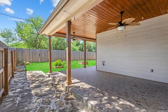 6259 OZONA ML, San Antonio, TX 78253