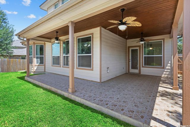 6259 OZONA ML, San Antonio, TX 78253