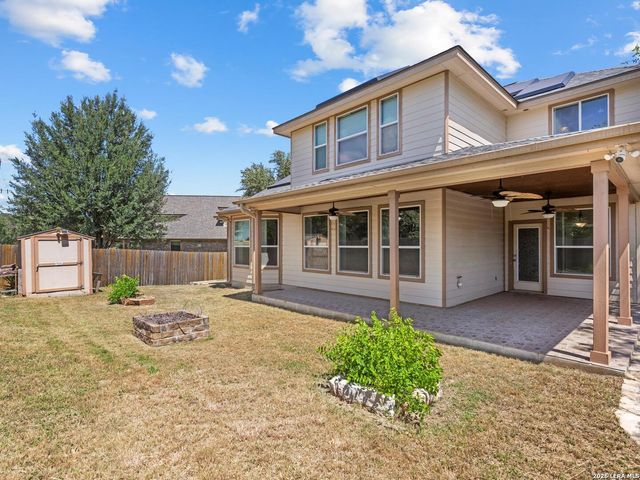 6259 OZONA ML, San Antonio, TX 78253