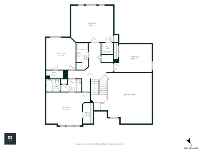 6259 OZONA ML, San Antonio, TX 78253