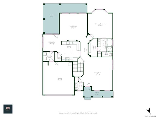 6259 OZONA ML, San Antonio, TX 78253