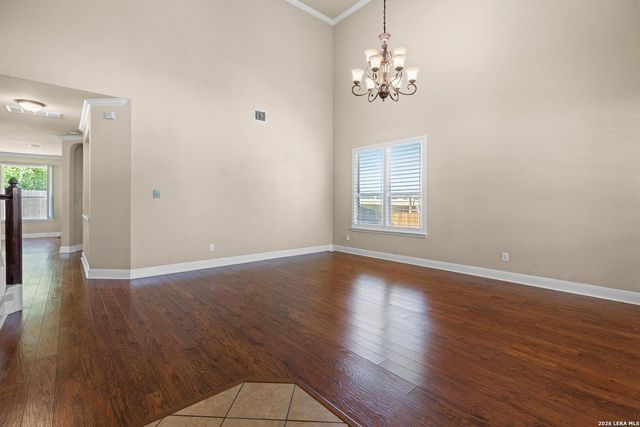 6259 OZONA ML, San Antonio, TX 78253