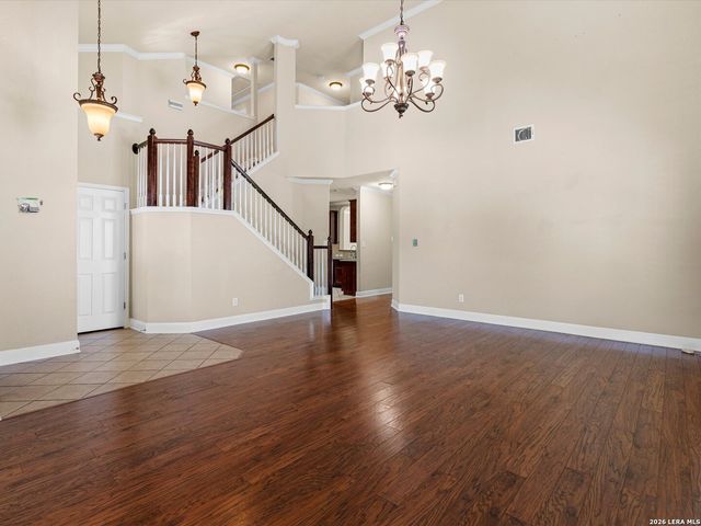 6259 OZONA ML, San Antonio, TX 78253