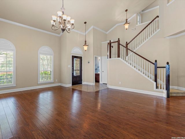 6259 OZONA ML, San Antonio, TX 78253