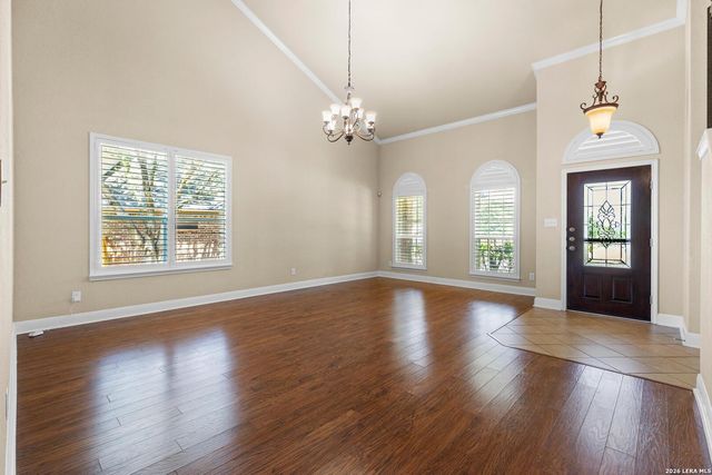 6259 OZONA ML, San Antonio, TX 78253