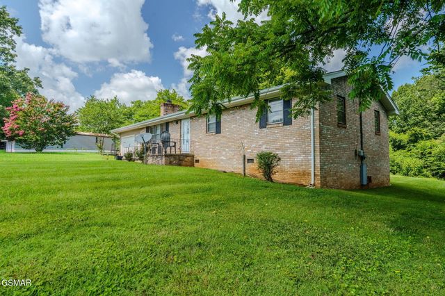 346 Huskey Drive, Seymour, TN 37865