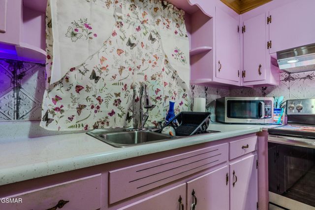 346 Huskey Drive, Seymour, TN 37865