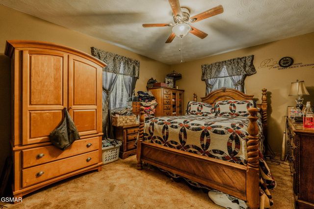346 Huskey Drive, Seymour, TN 37865