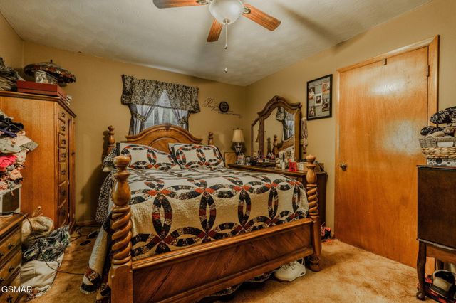 346 Huskey Drive, Seymour, TN 37865