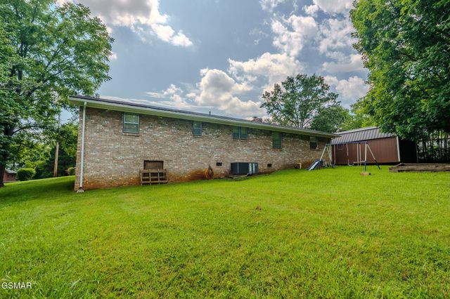 346 Huskey Drive, Seymour, TN 37865
