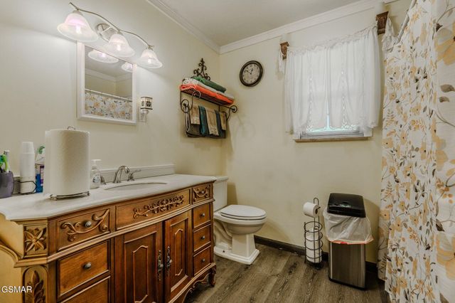 346 Huskey Drive, Seymour, TN 37865