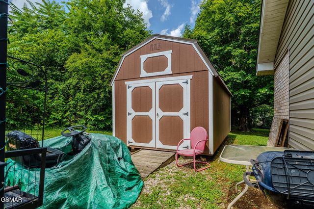 346 Huskey Drive, Seymour, TN 37865