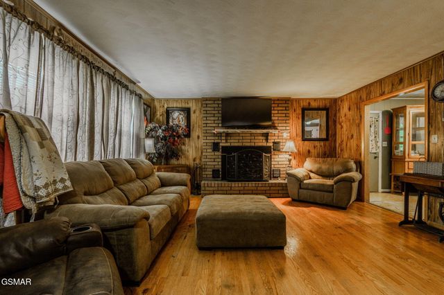 346 Huskey Drive, Seymour, TN 37865