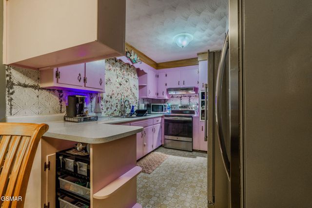 346 Huskey Drive, Seymour, TN 37865