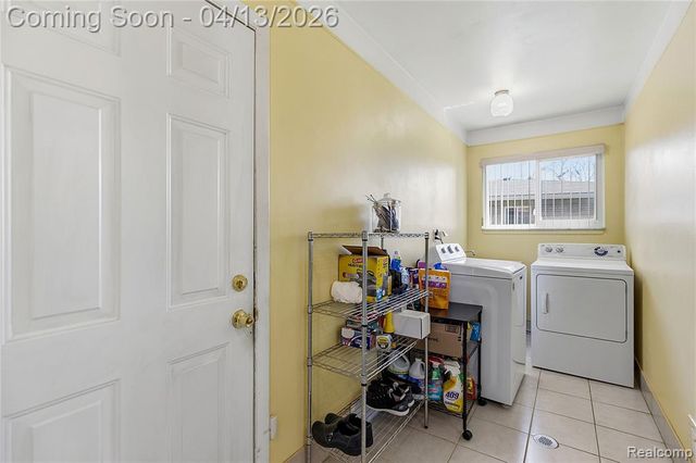 31541 Carion Drive, Warren, MI 48092