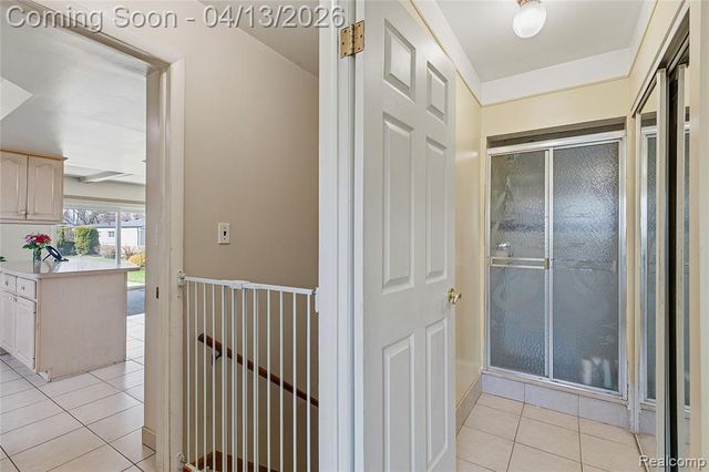 31541 Carion Drive, Warren, MI 48092