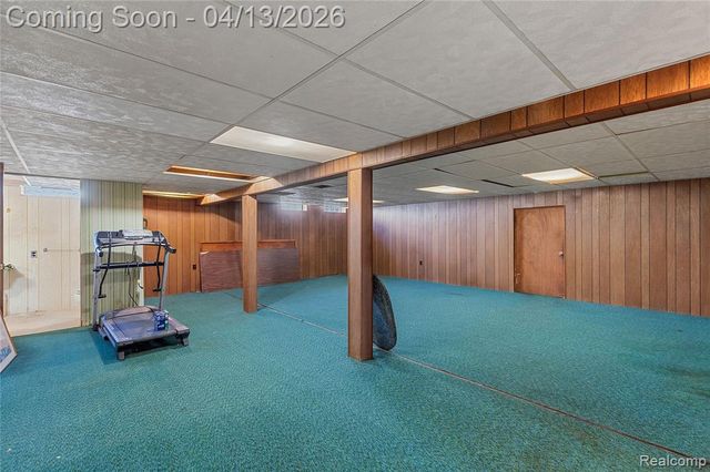 31541 Carion Drive, Warren, MI 48092